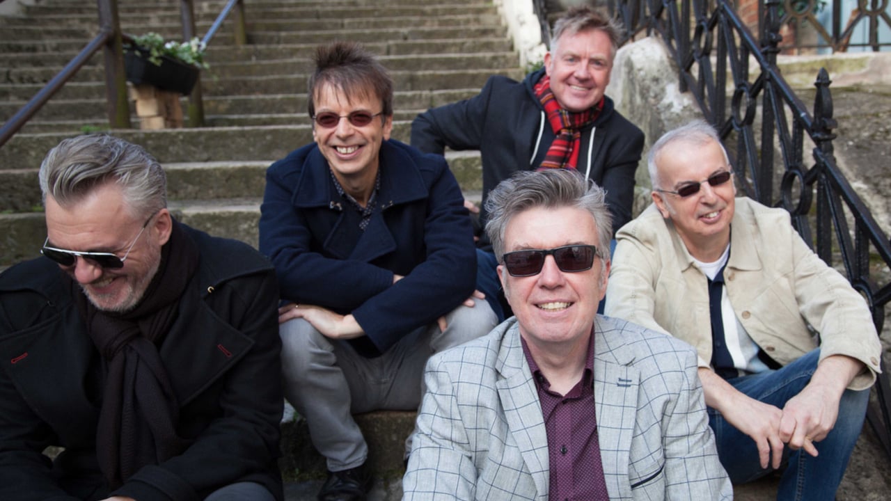 The Undertones - 50th Anniversary Tour 2026