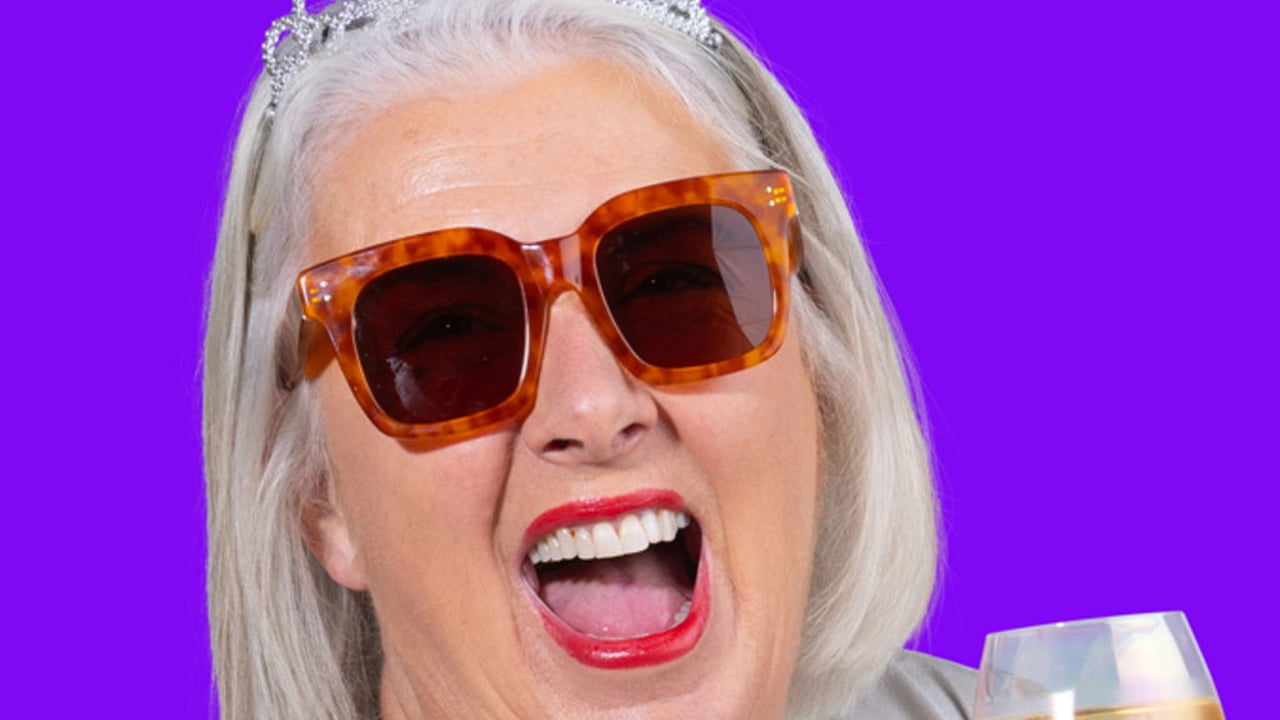 Barbara Scully - The Purty Kitchen - June 27