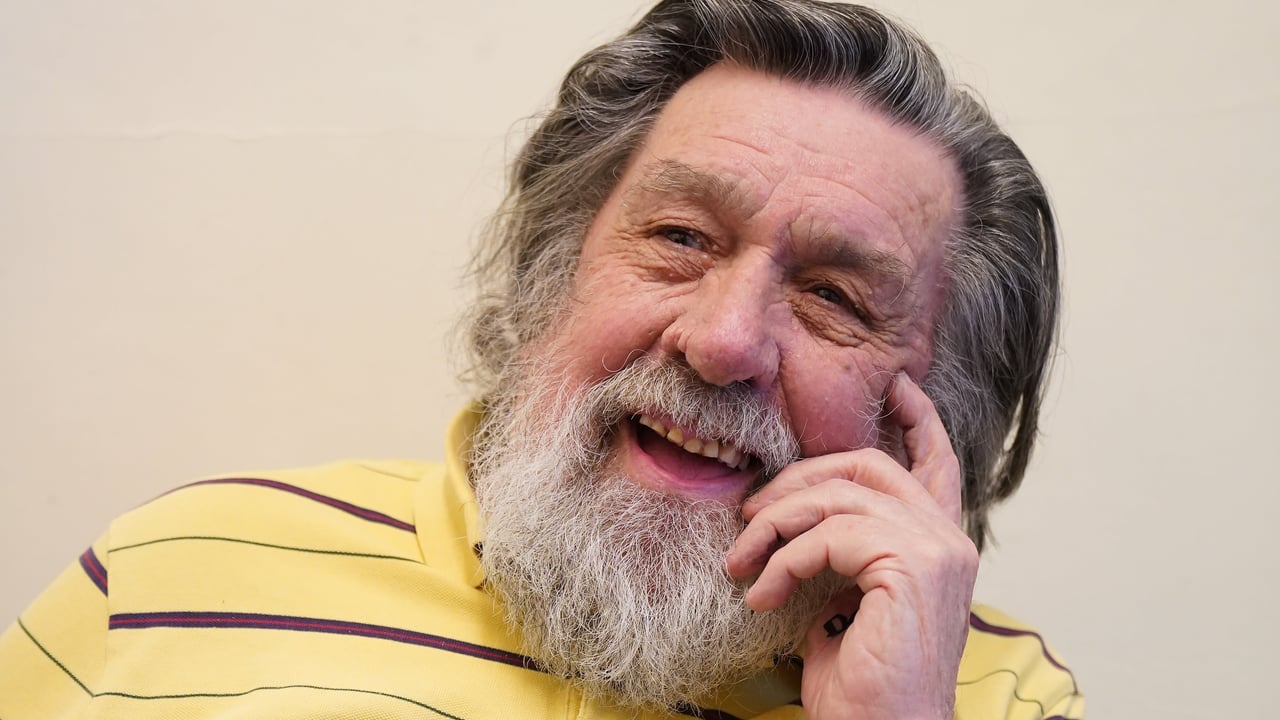 Ricky Tomlinson - "Retirement My Arse " with Special Guest Sue Johnston