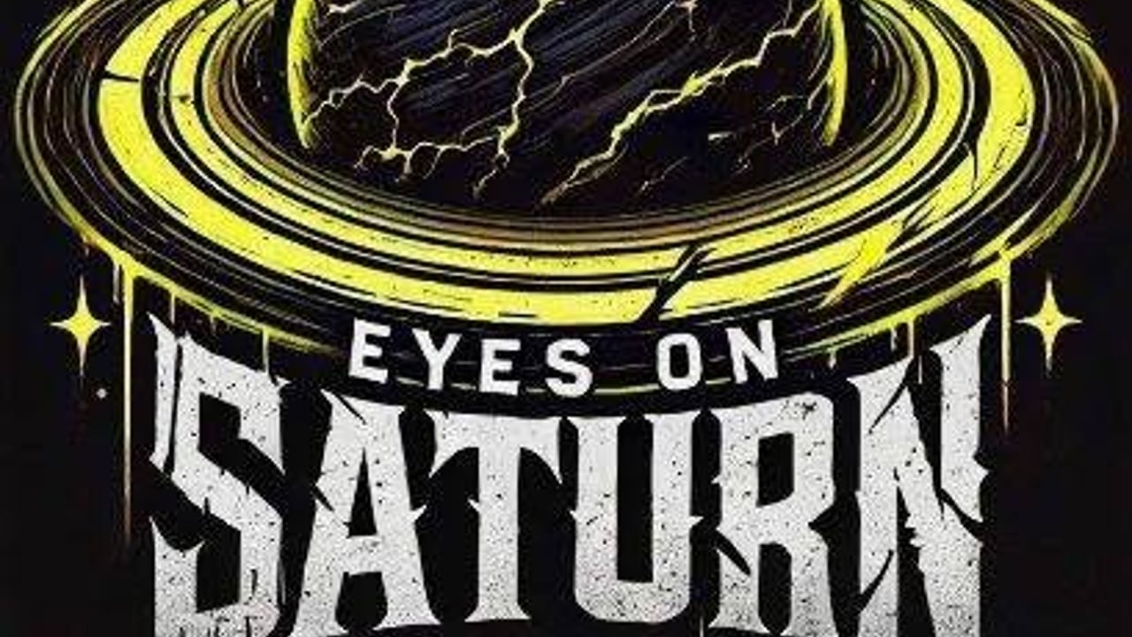 Eyes On Saturn