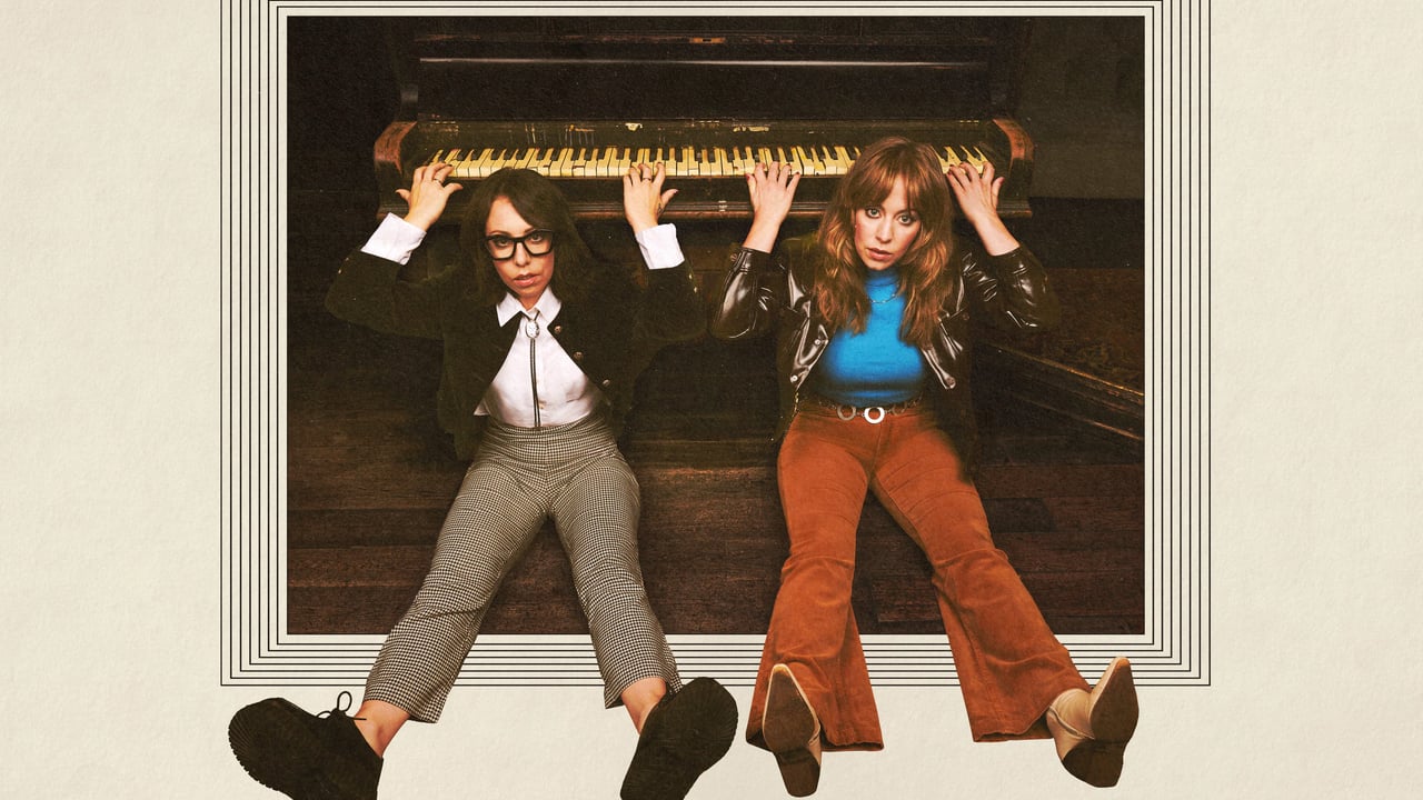 Flo & Joan