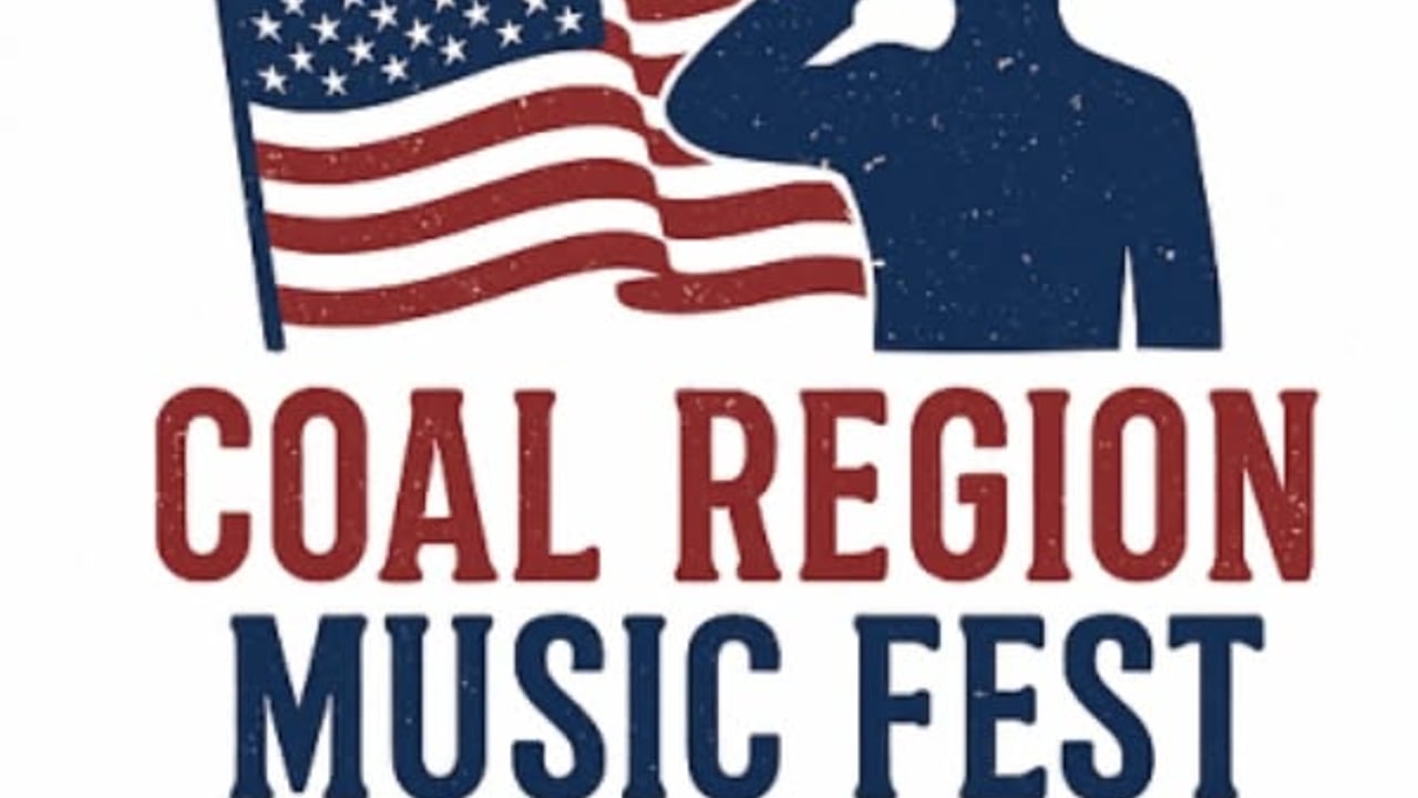 Coal Region Music Fest