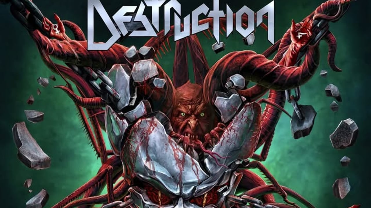 Destruction