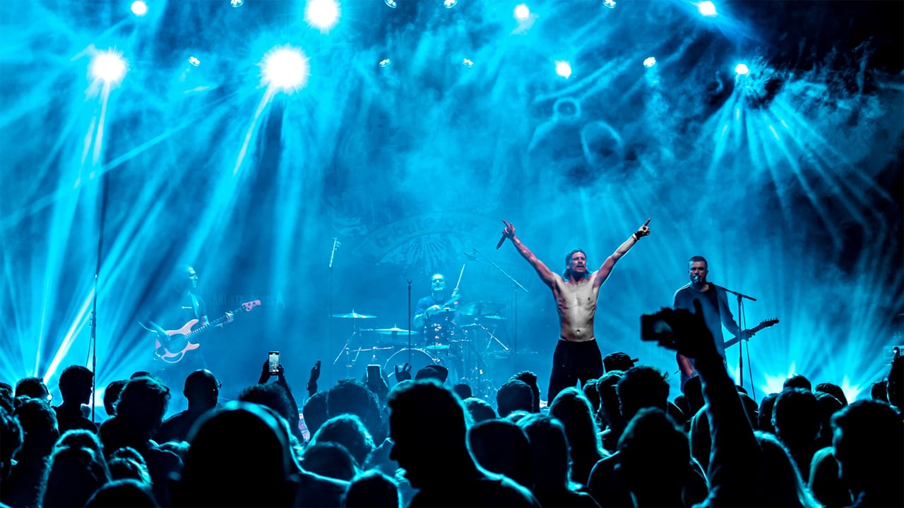 Legends of Rock Tribute Festival 2026