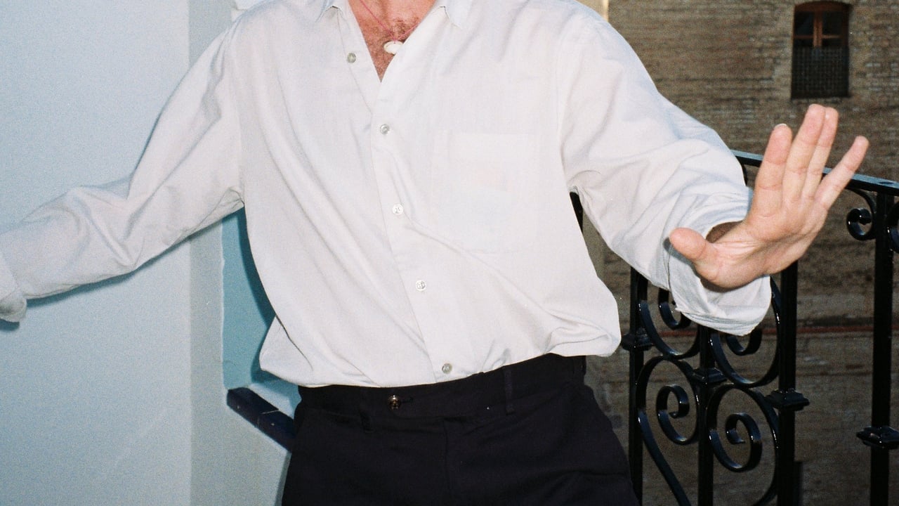 Michael McGovern