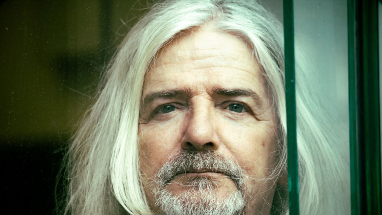 John Bramwell (I Am Kloot)