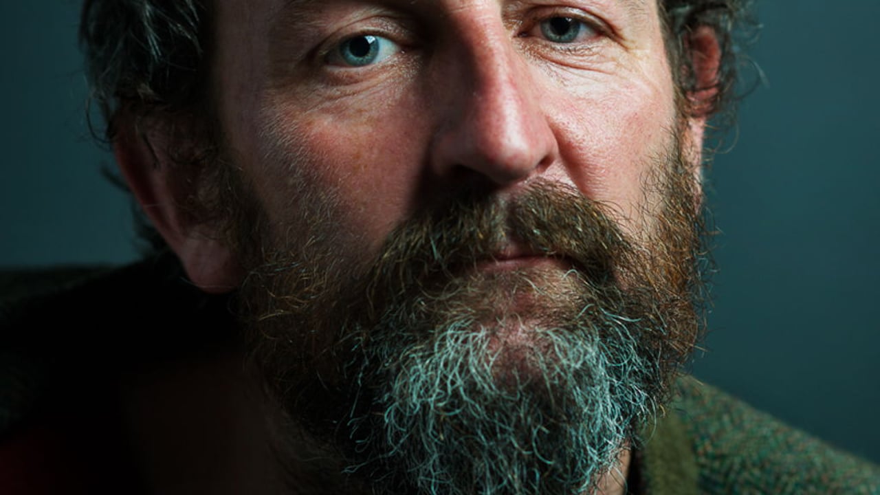 Phil Kay Live - Dún Laoghaire - Nov 5