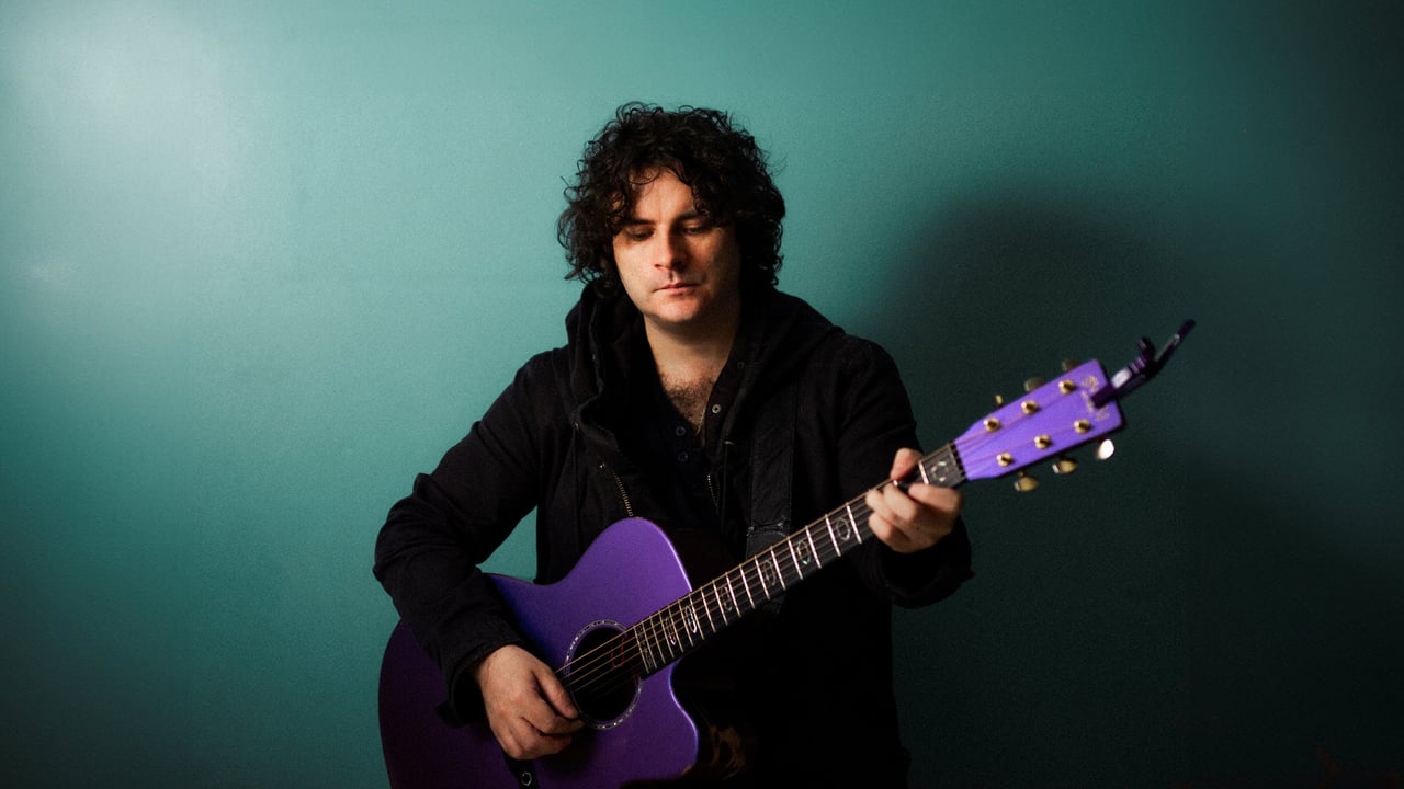 Paddy Casey & Mundy - Fitzpatrick Castle - Dec 12th