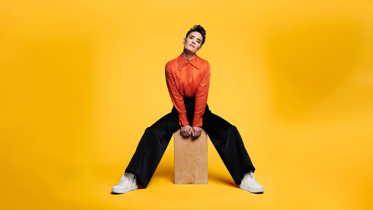 Hackney Comedy Experience with Jen Brister
