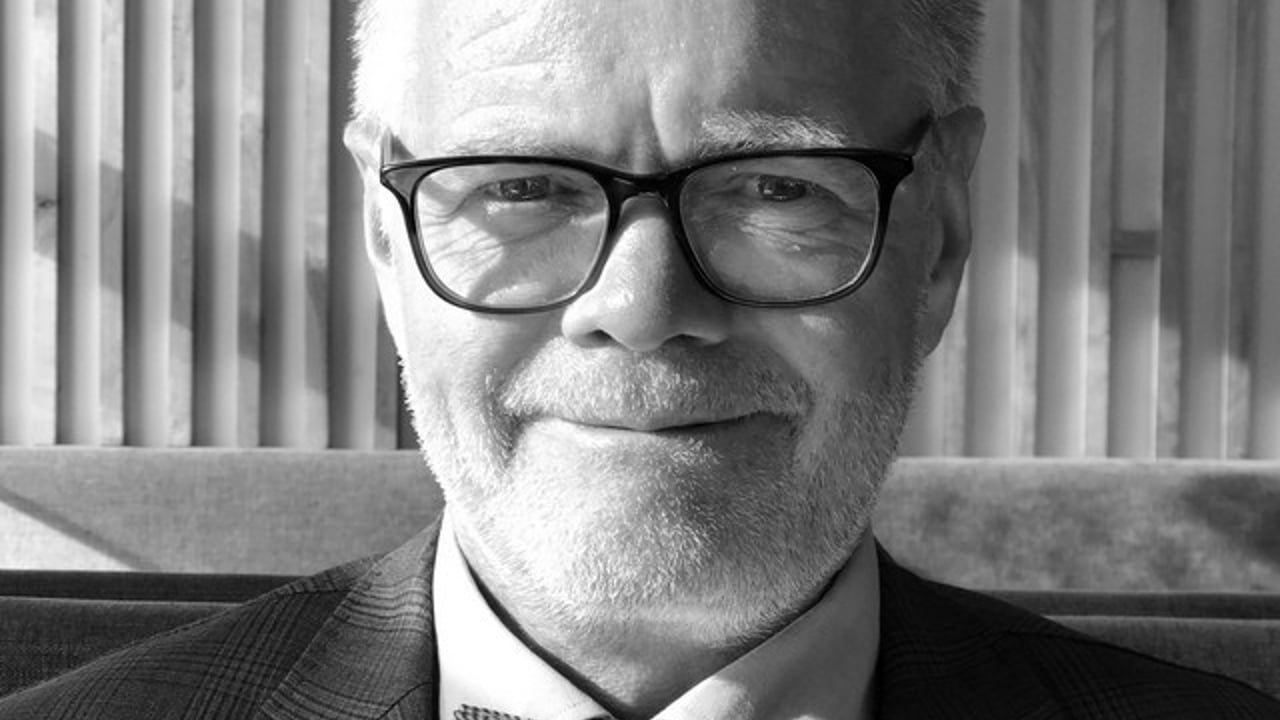 Gunnar Gunnarsson