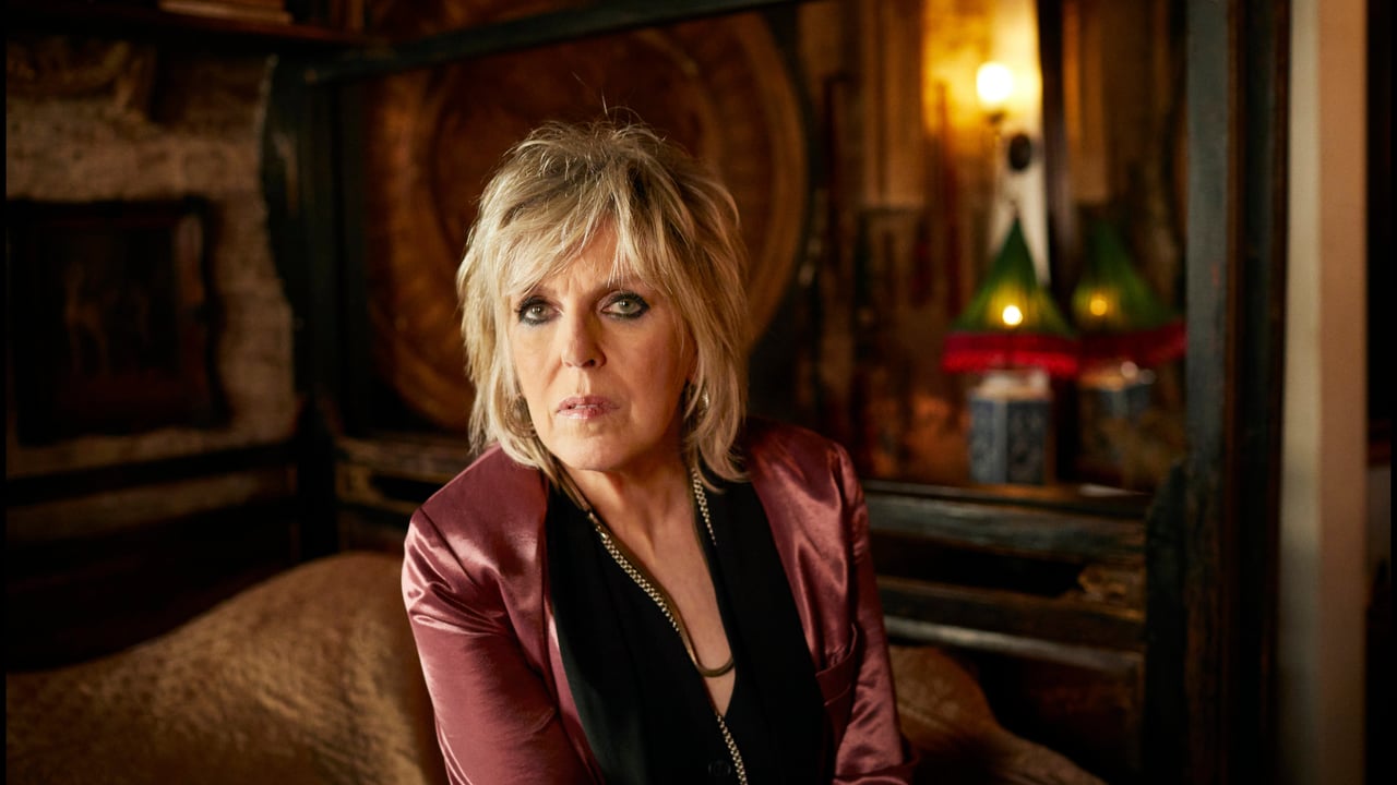 Lucinda Williams