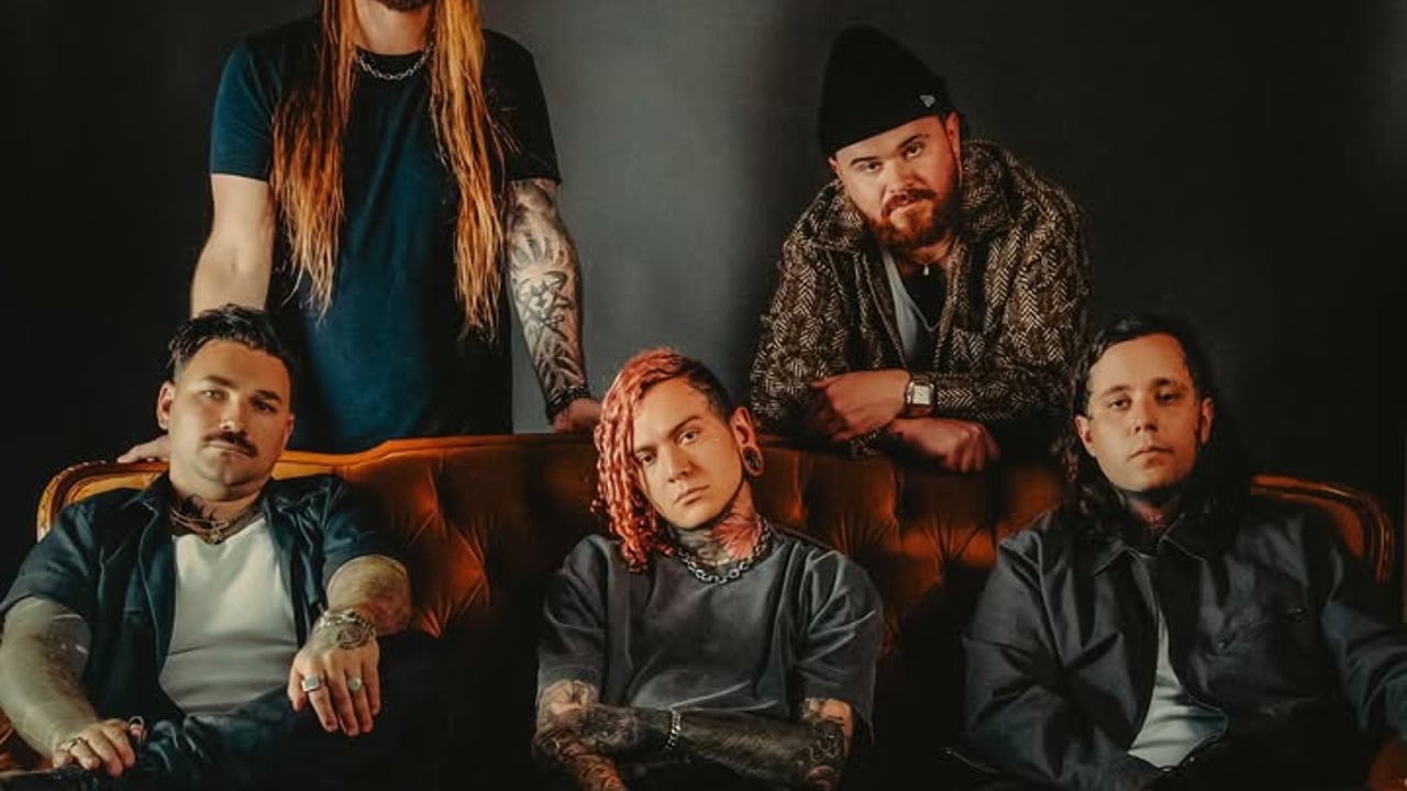 Lorna Shore