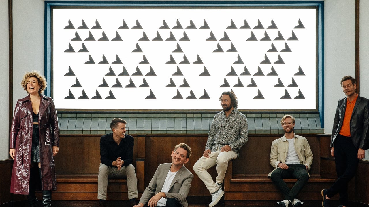Muziek op Rhoon Events presenteert MORE Festival