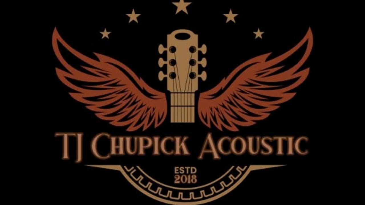 The TJ Acoustic Experience-ment Thingy