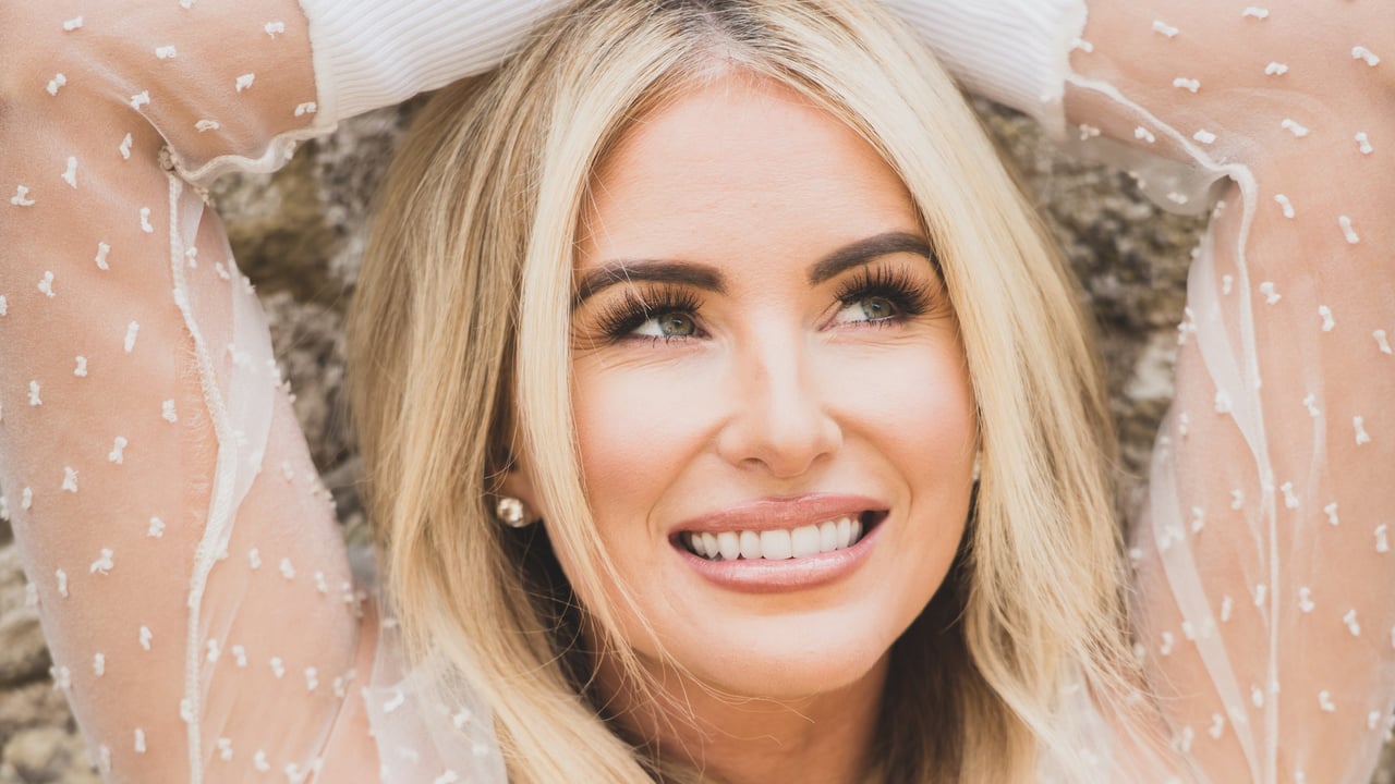 Cliona Hagan - the Dolly Songbook