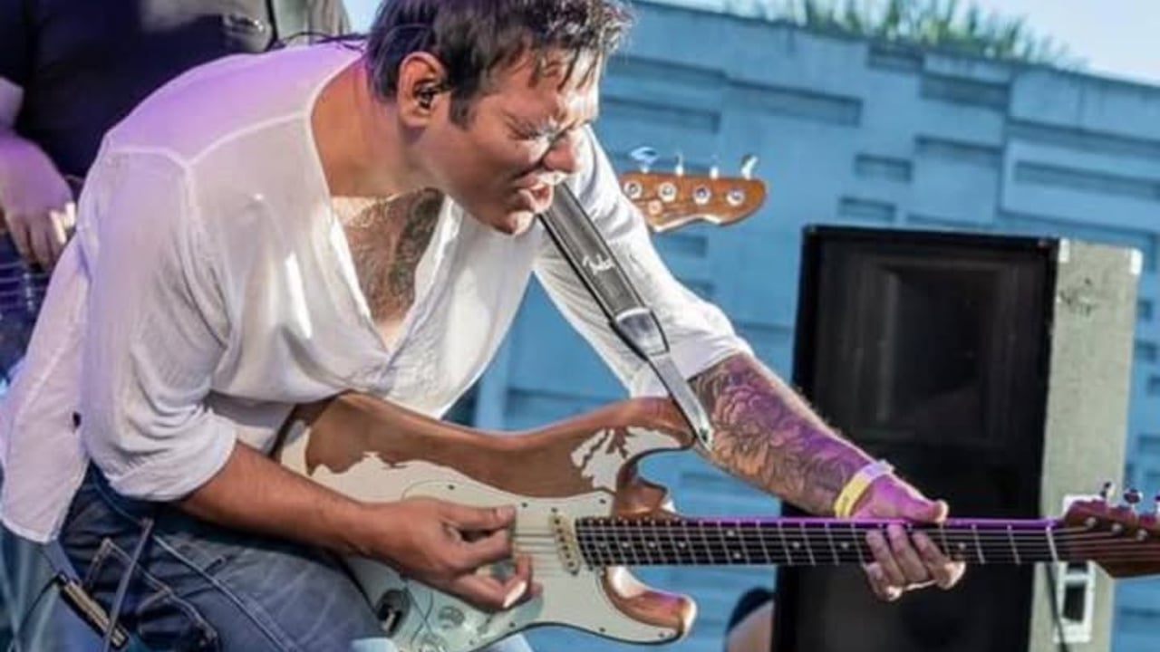 Steve Edmonds Band