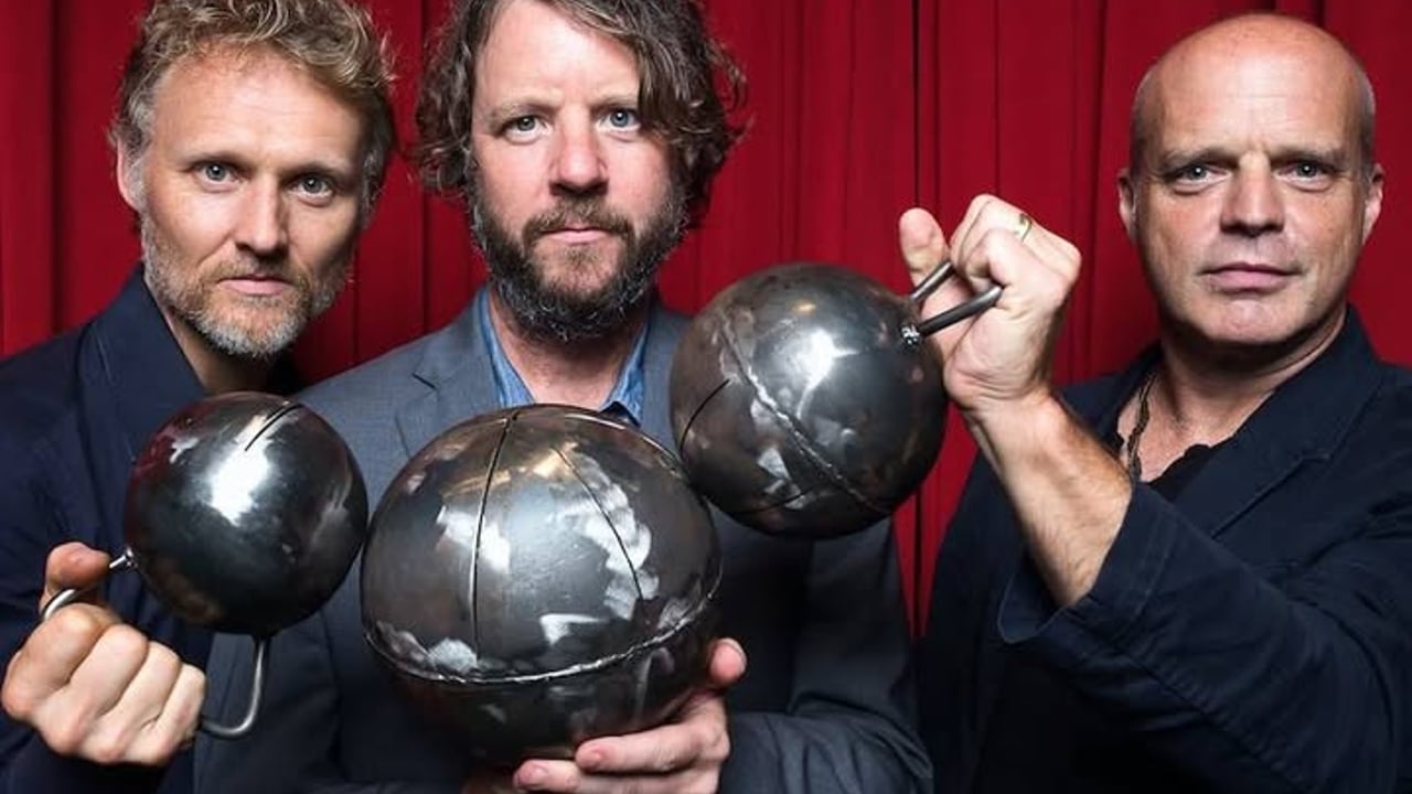 Medeski, Martin & Wood