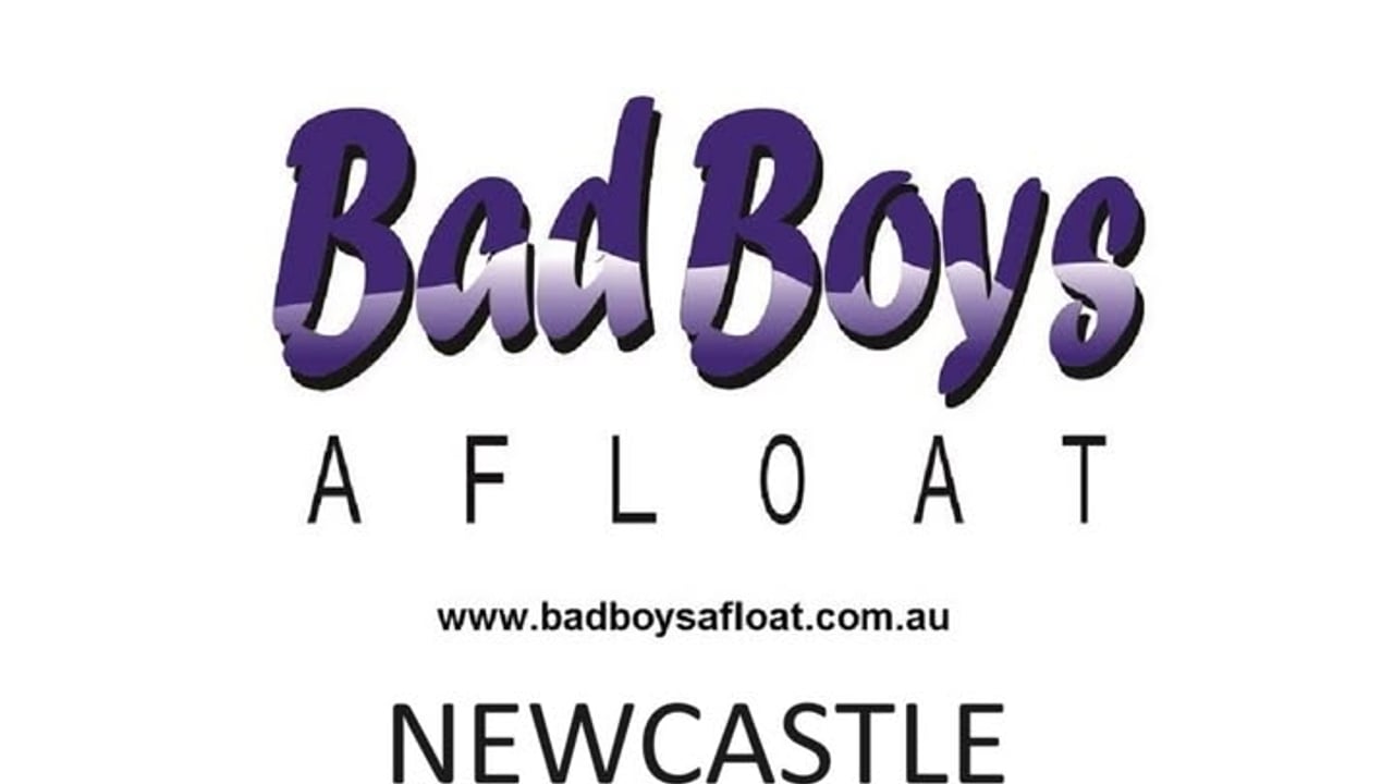 Bad Boys Afloat