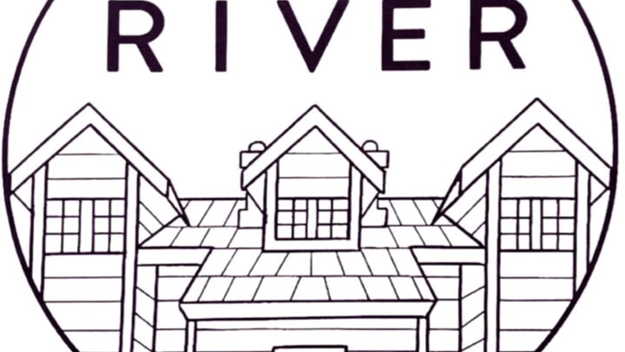 The River