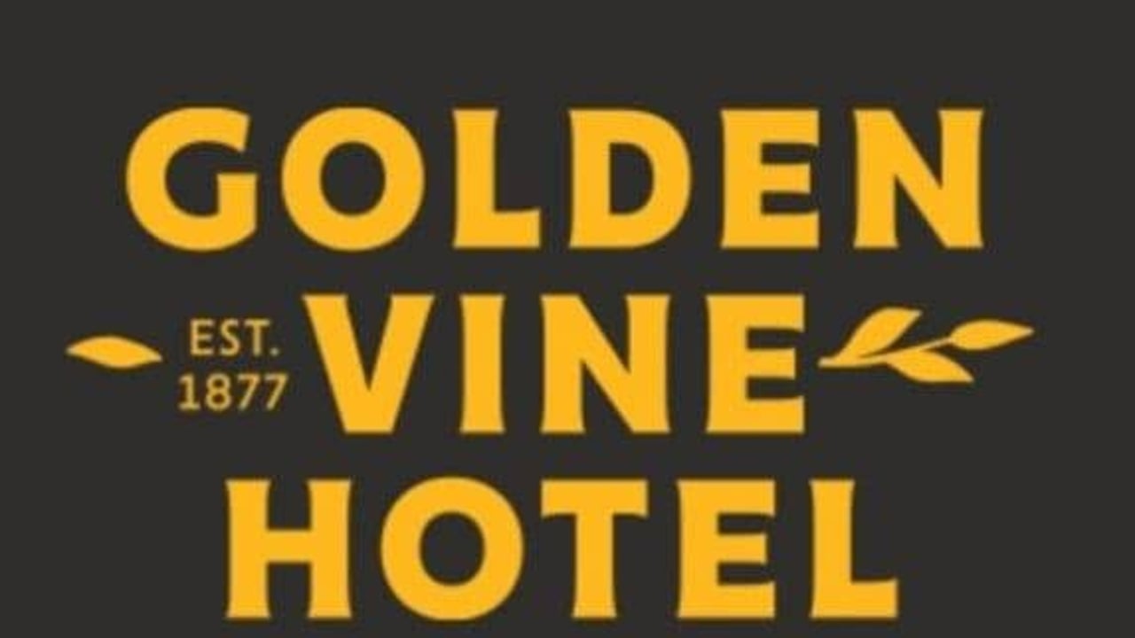 Golden Vine Hotel
