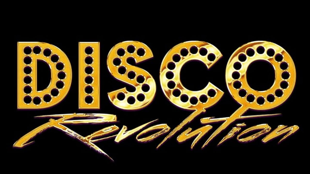 Disco Revolution - Australia's Hottest Disco Show Band