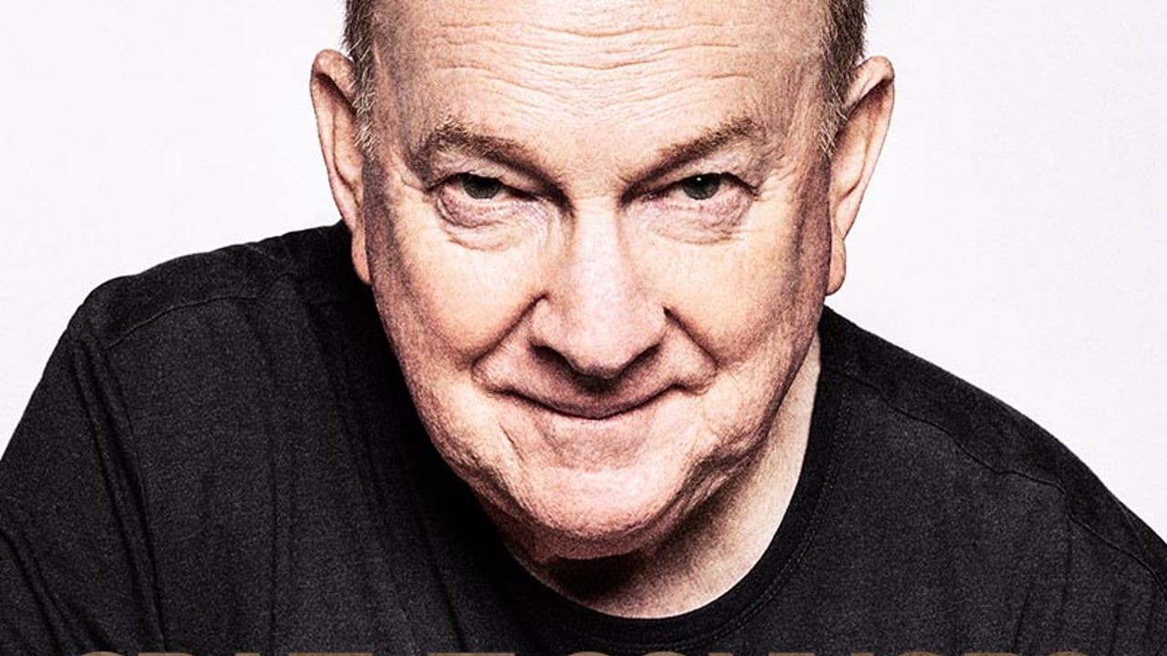 Graeme Connors @ Pilbeam Theatre