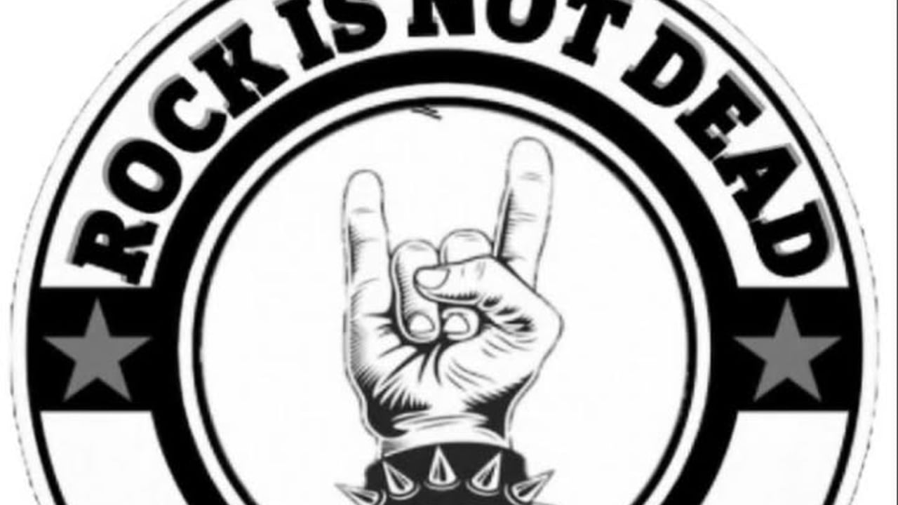 Rock Is Not Dead Australia