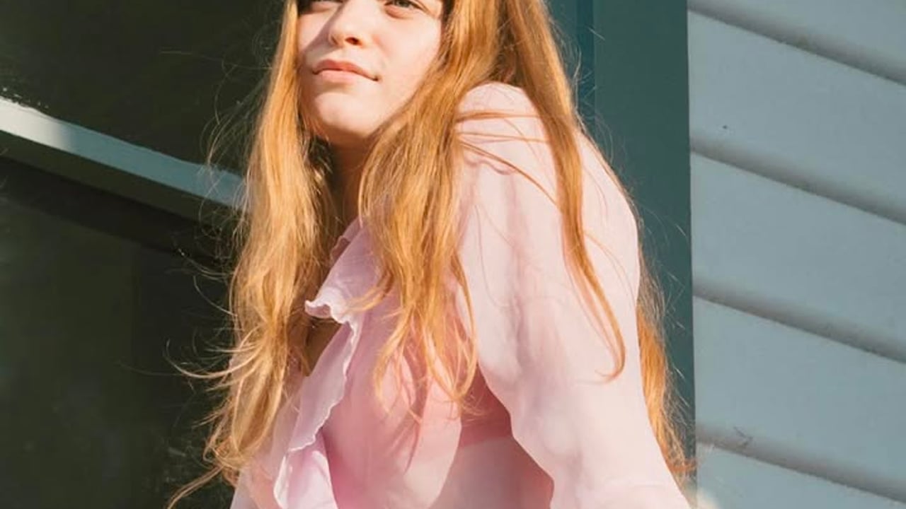 Daisy Kilbourne