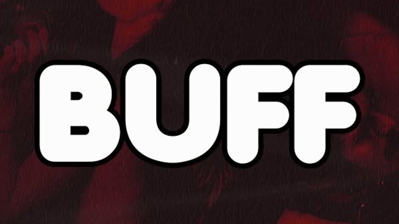 BUFF Events
