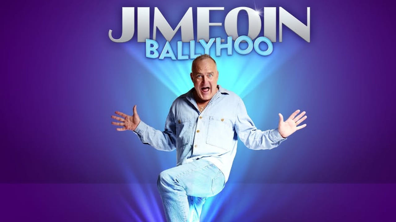 Jimeoin - Ballyhoo - Barwon Heads Hotel
