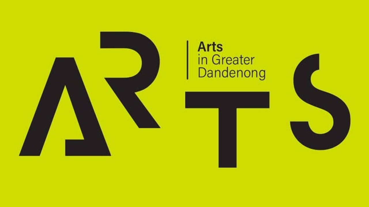 Arts in Greater Dandenong