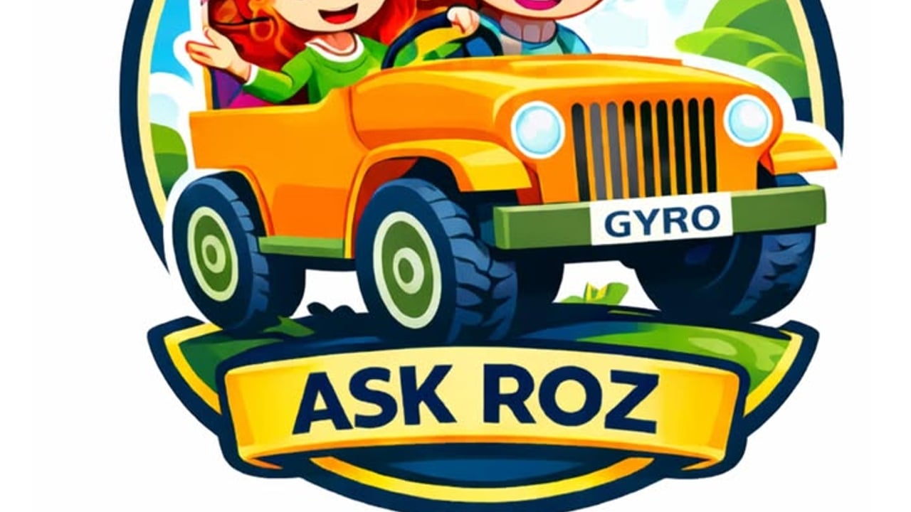 Ask Roz Blue Mountains