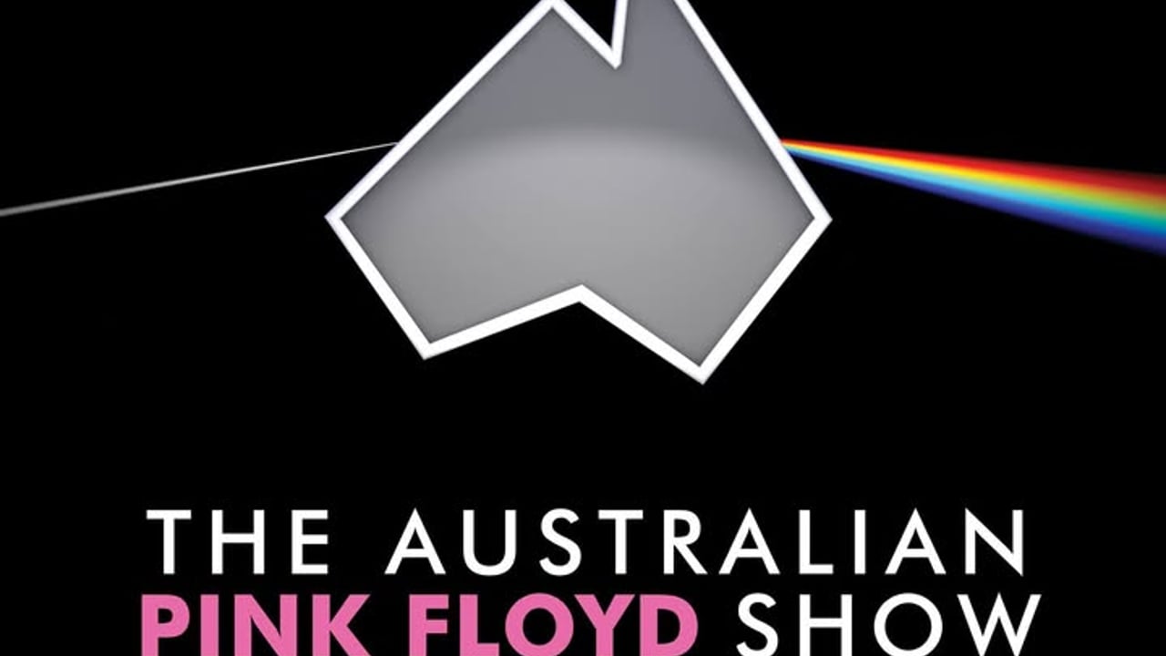 The Australian Pink Floyd Show