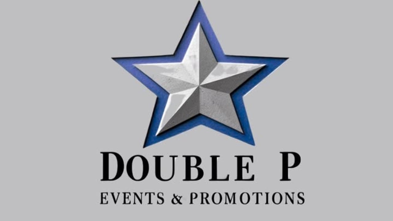 Double P Events & Promotions