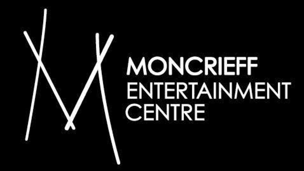 Moncrieff Entertainment Centre