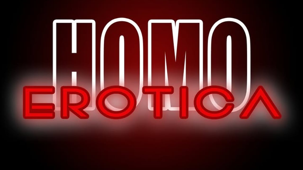 HomoErotica
