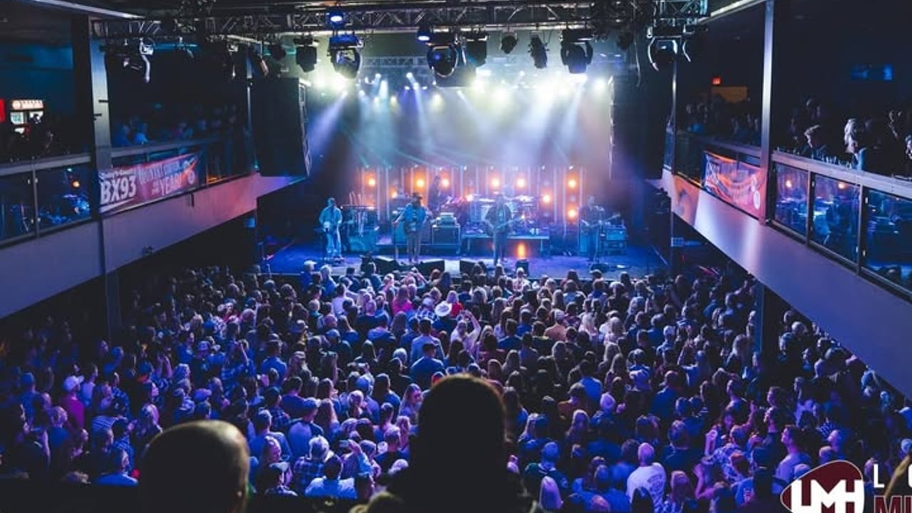 London Music Hall