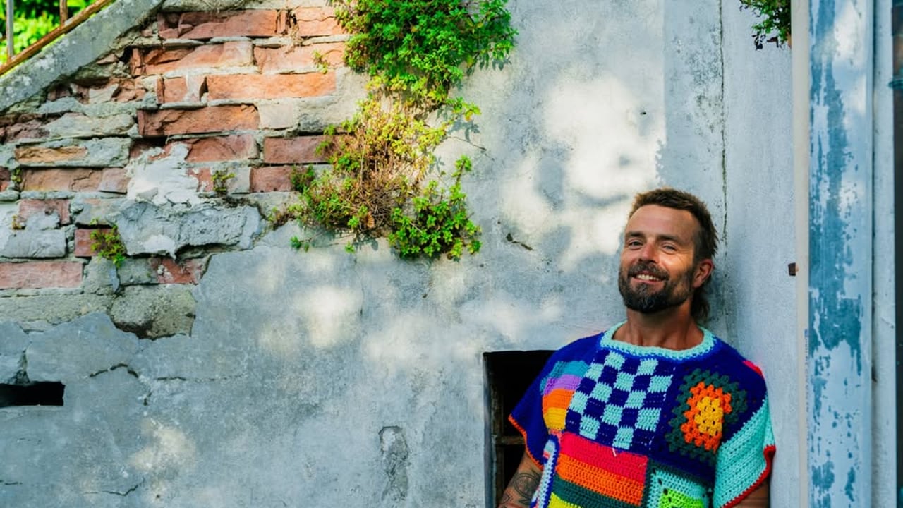 XAVIER RUDD - Hamburg, Stadtpark Open-Air