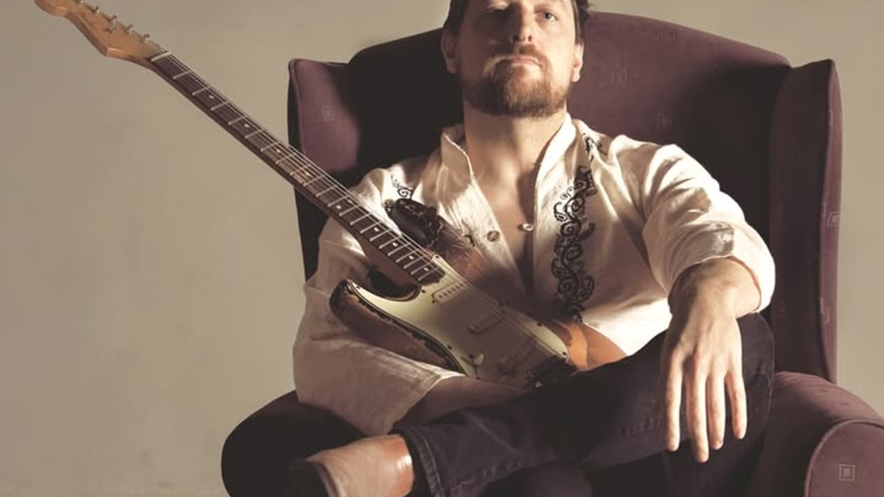 Brett Wood