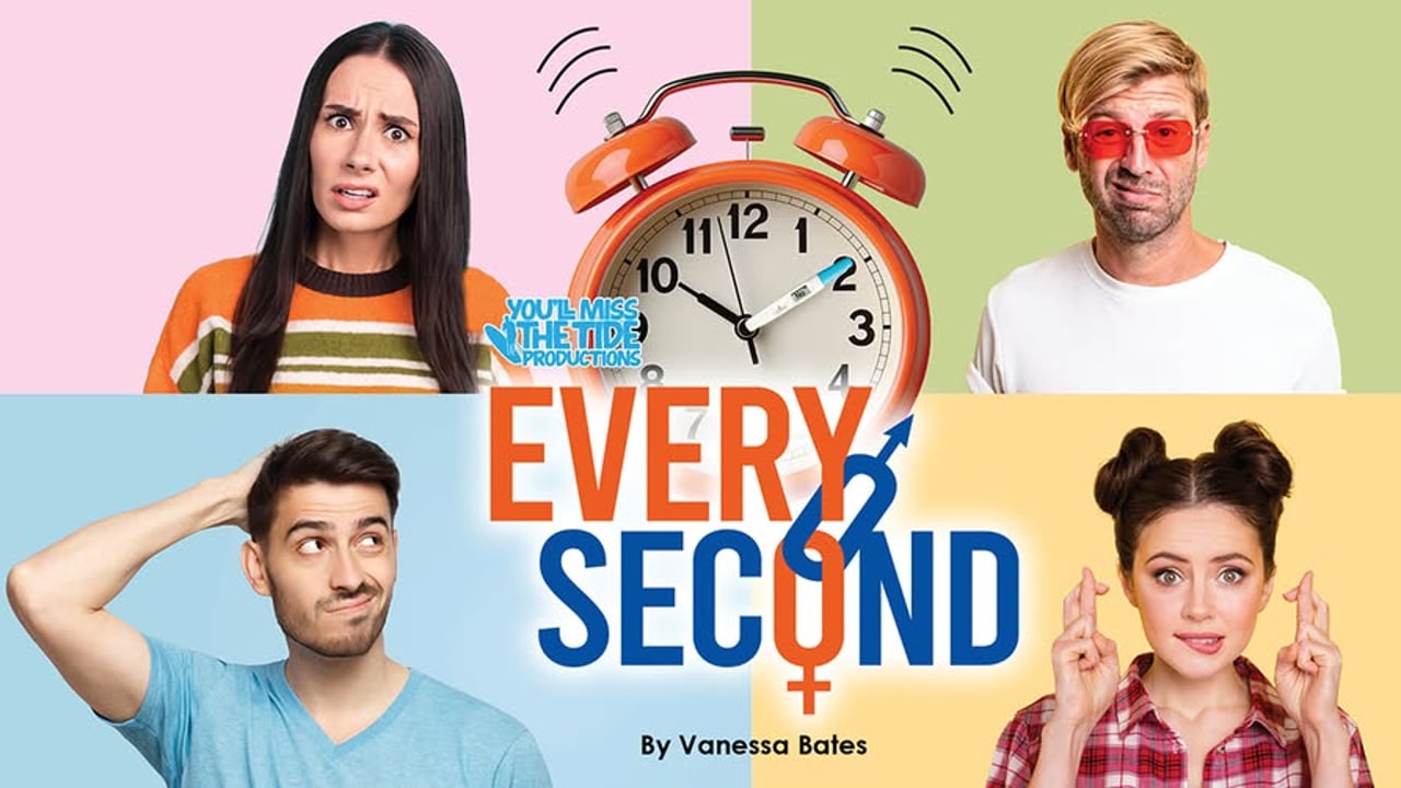 Every Second