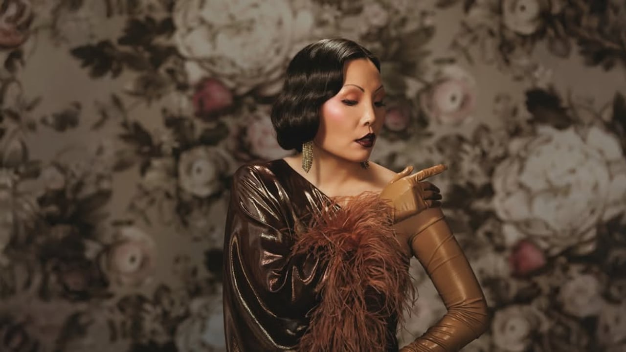DAMI IM: STORMY WEATHER - Proudly Presented by GOLDEN WOK at THE ELLINGTON JAZZ CLUB