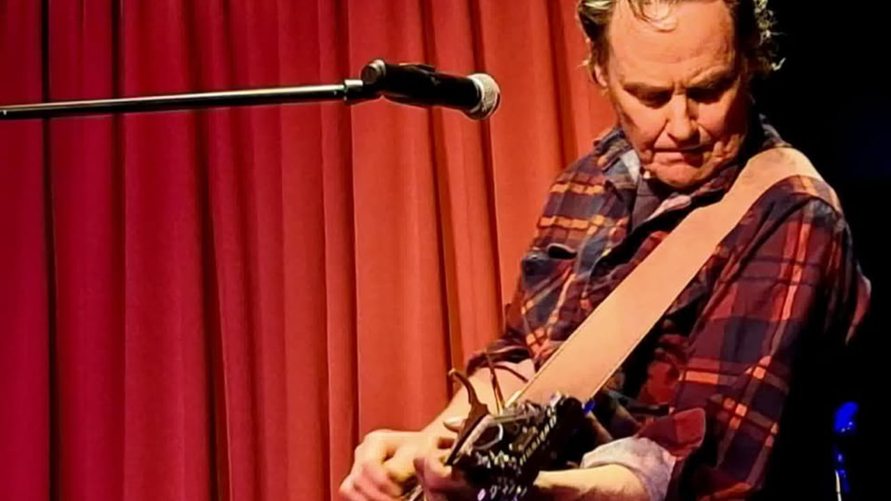 Neil Murray