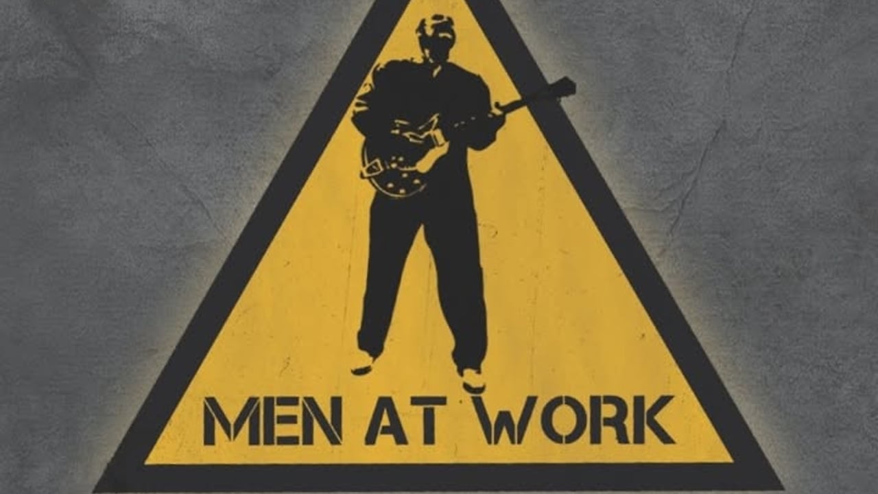 Men At Work