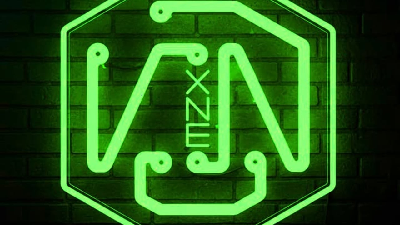 Voxneon