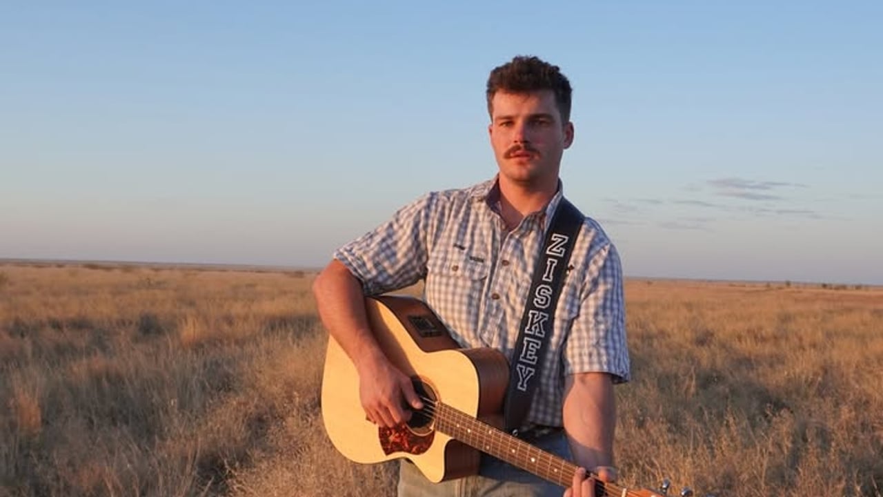 Riley Ziskey