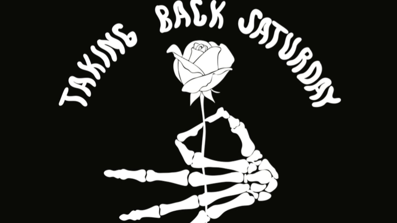 Taking Back Saturday