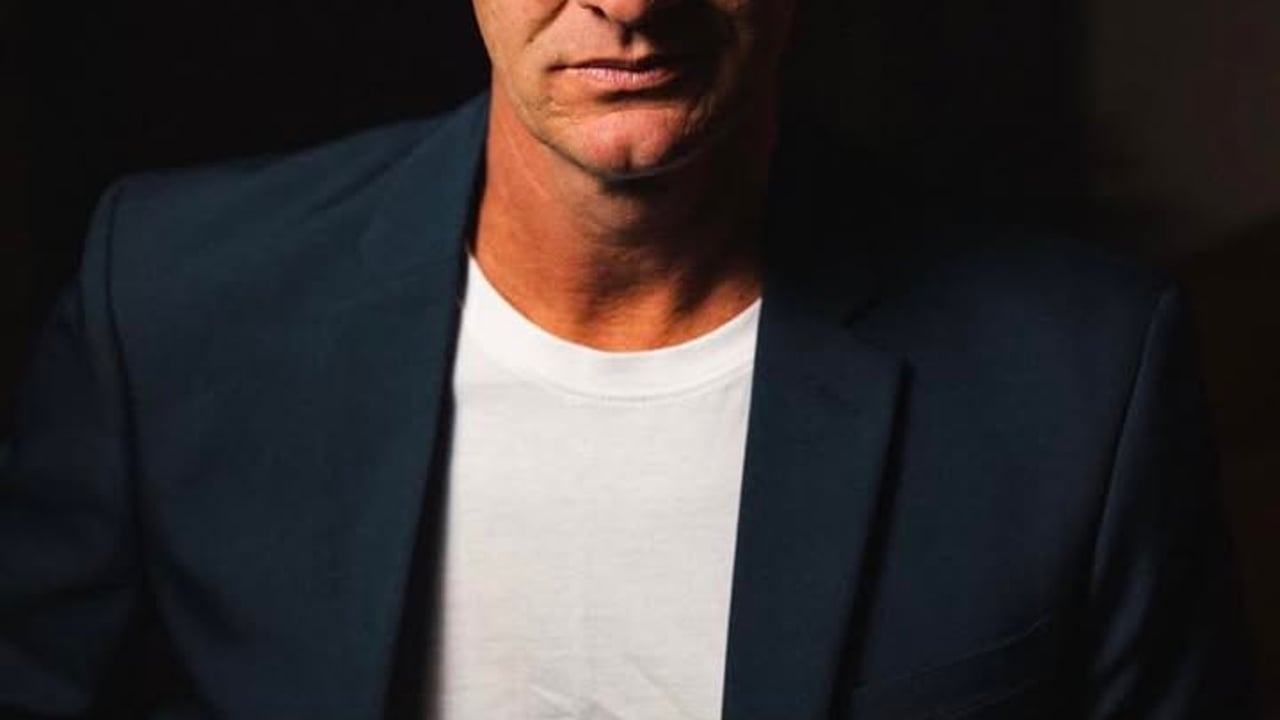 Darren Jack
