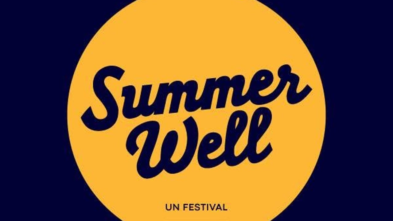 Summer Well Festival