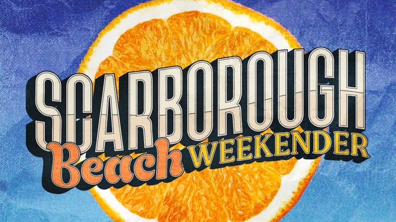 Scarborough Beach Weekender