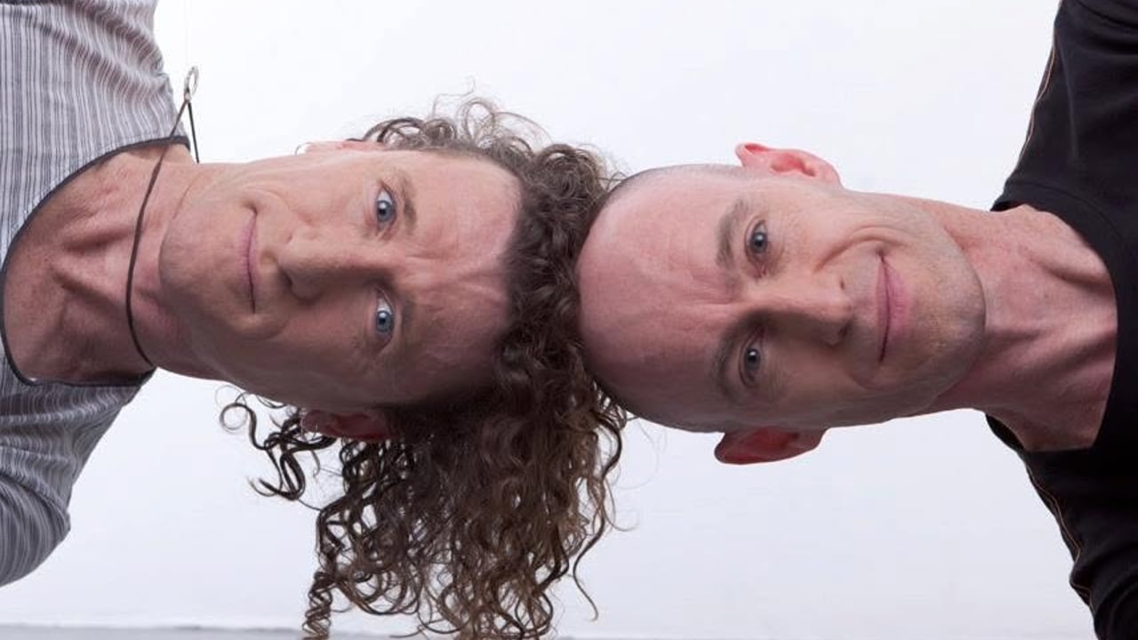 The Umbilical Brothers